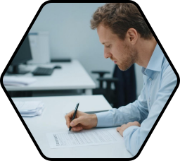 Input into Product  Development