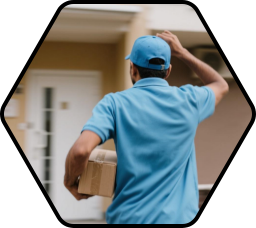 Free Rush Shipping  Upgrades