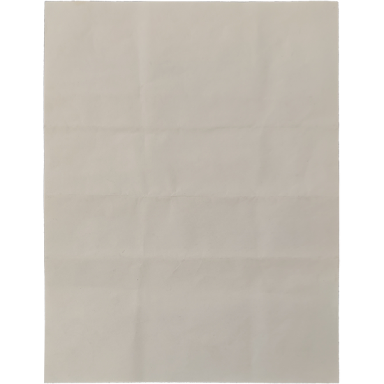 US IOWA Birth Certificate