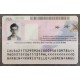 Employment Authorization Card