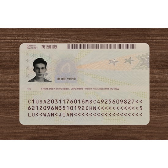 Green Card,green card renewal​,amex green card