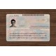 Employment Authorization Card,ead card